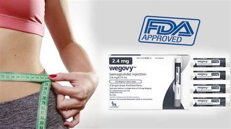 samega 4g|FDA Approves Semaglutide 2.4 mg for Chronic Weight Management in.